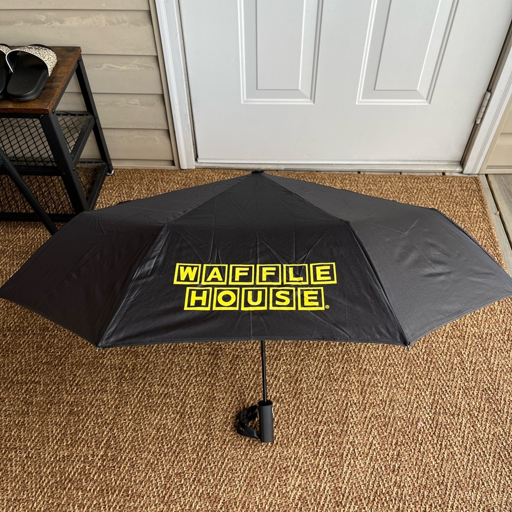 Waffle House Umbrella